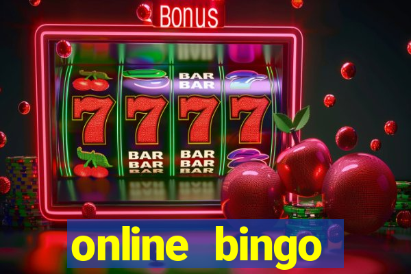 online bingo deposit bonus