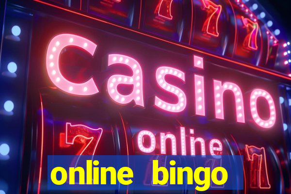 online bingo deposit bonus