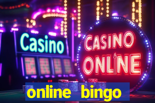 online bingo deposit bonus