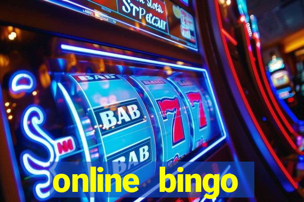 online bingo deposit bonus