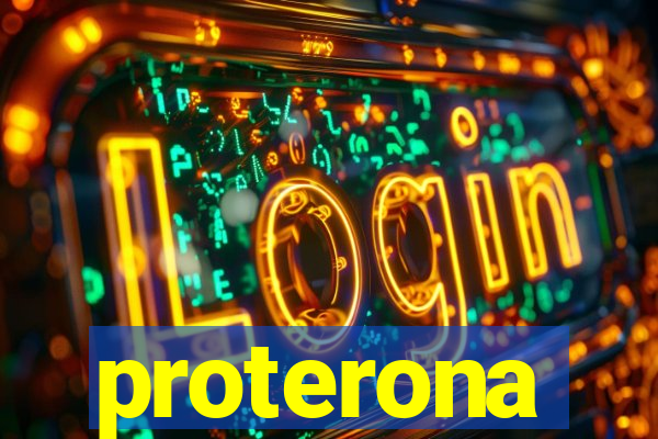 proterona