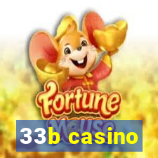 33b casino