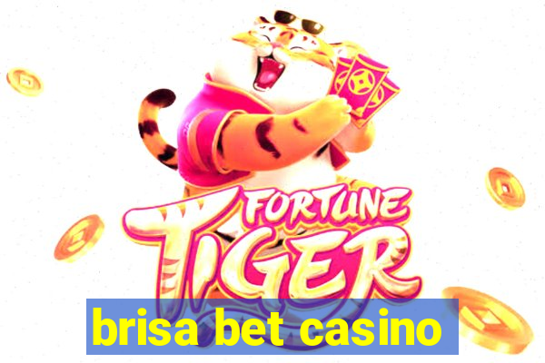 brisa bet casino