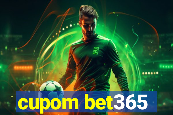 cupom bet365