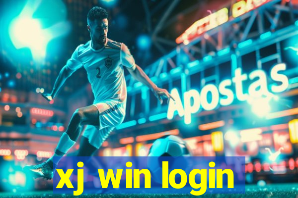 xj win login