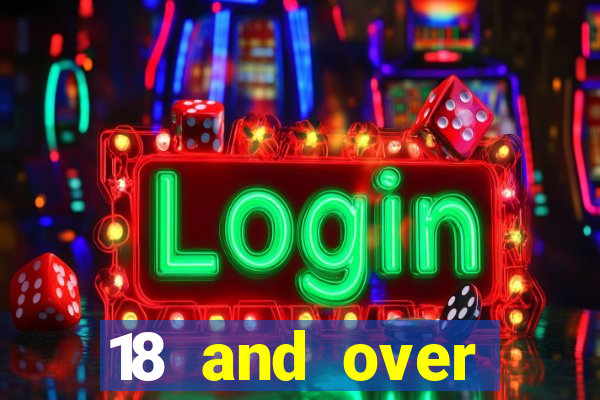 18 and over casinos in laughlin