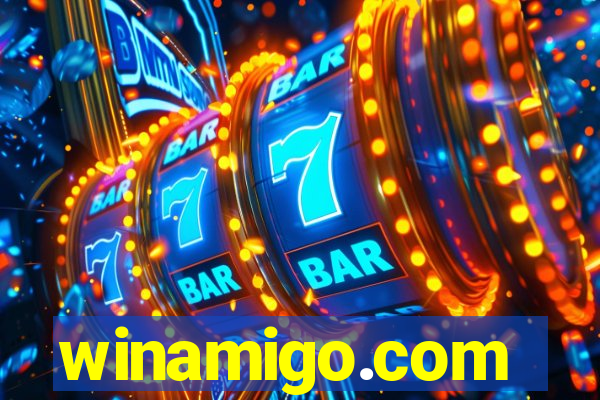 winamigo.com