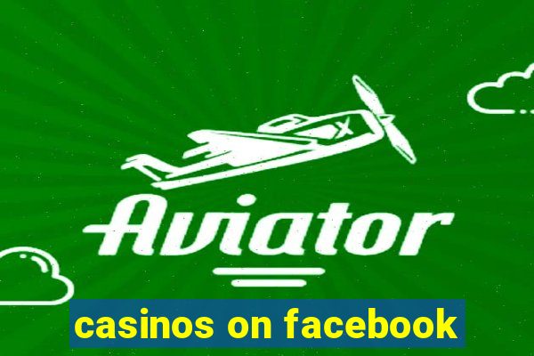 casinos on facebook