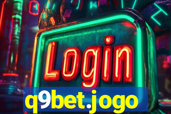 q9bet.jogo