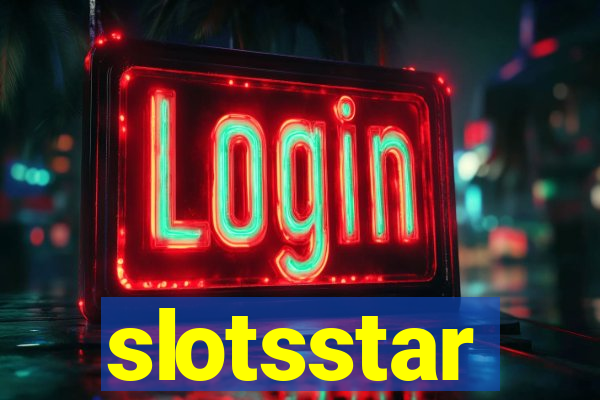 slotsstar