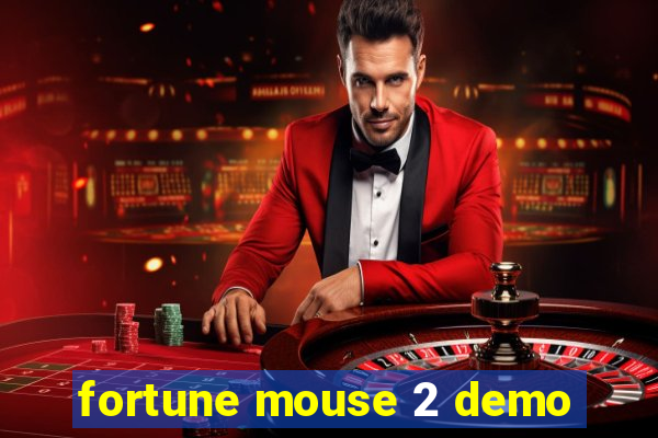 fortune mouse 2 demo