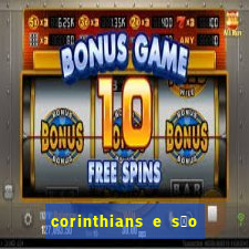 corinthians e s茫o paulo 7x1