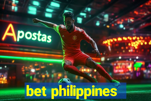 bet philippines