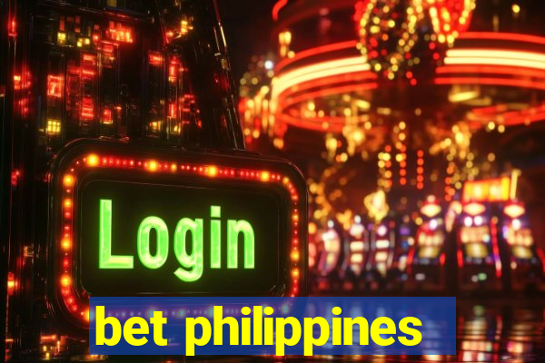 bet philippines