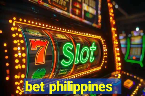 bet philippines