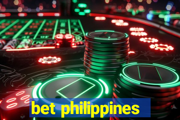 bet philippines