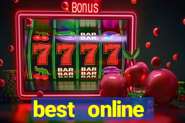 best online american casinos