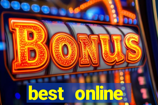 best online american casinos