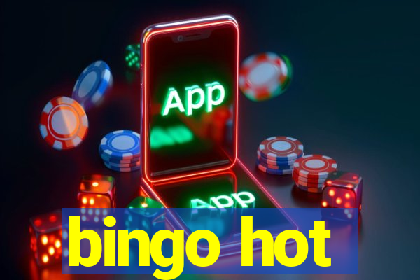 bingo hot