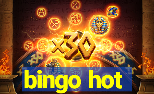 bingo hot