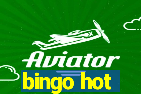 bingo hot