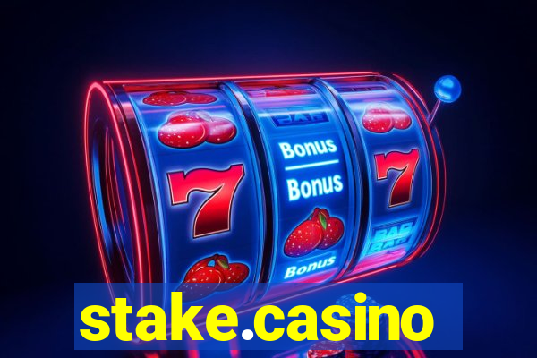 stake.casino