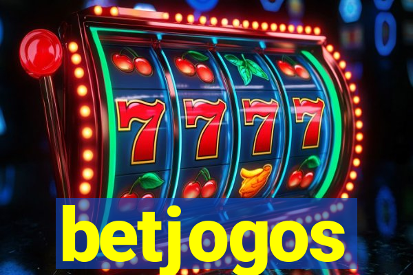 betjogos