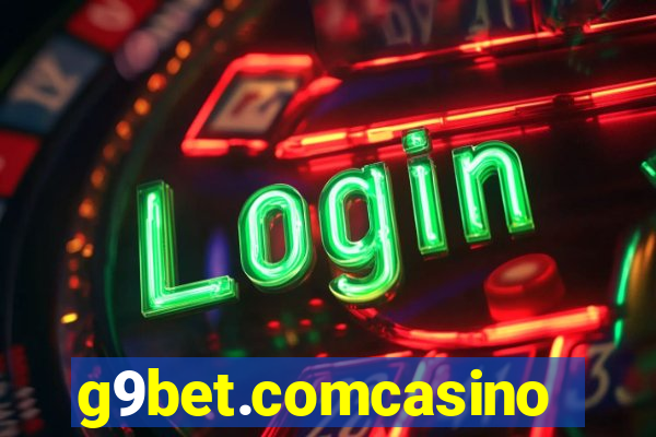 g9bet.comcasino