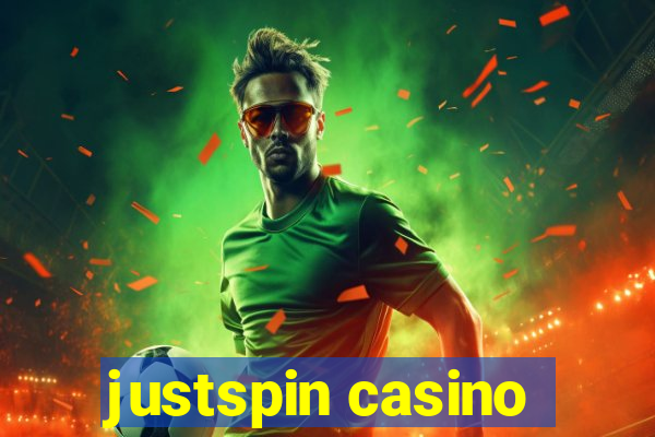 justspin casino