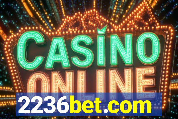 2236bet.com