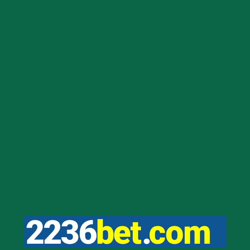 2236bet.com