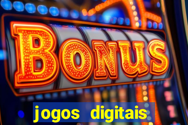 jogos digitais anhembi morumbi