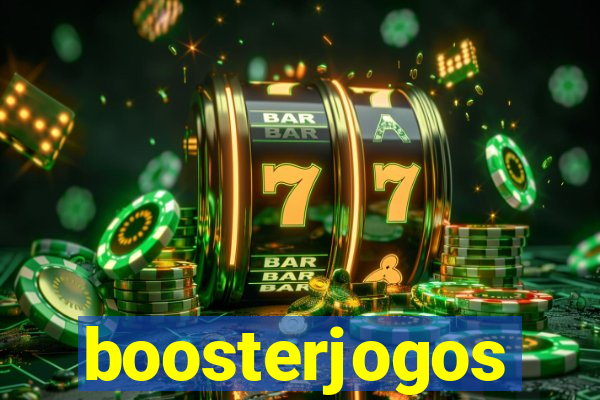 boosterjogos