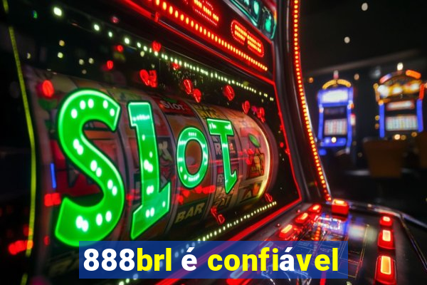 888brl é confiável