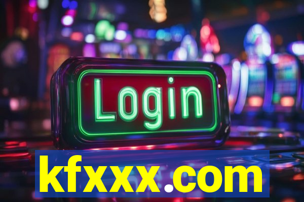 kfxxx.com