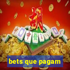 bets que pagam