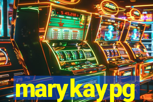 marykaypg