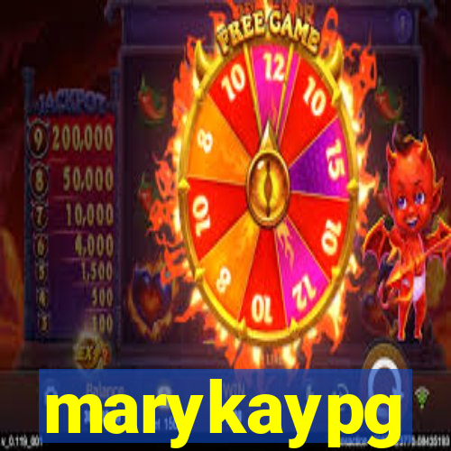 marykaypg