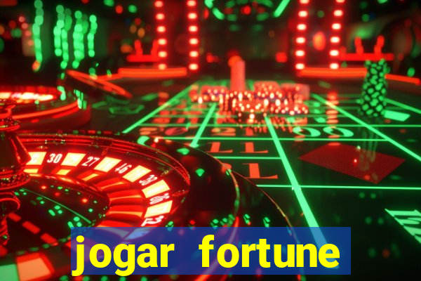 jogar fortune rabbit modo demo Informational