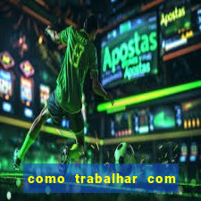 como trabalhar com jogos slots