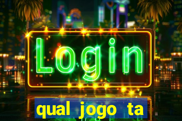 qual jogo ta pagando mais agora