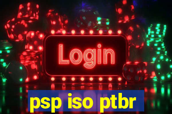 psp iso ptbr