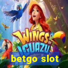 betgo slot