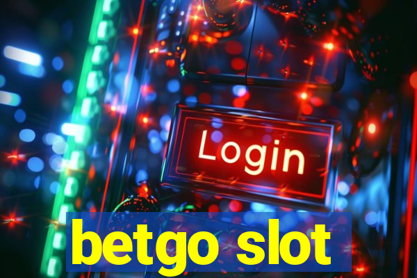 betgo slot