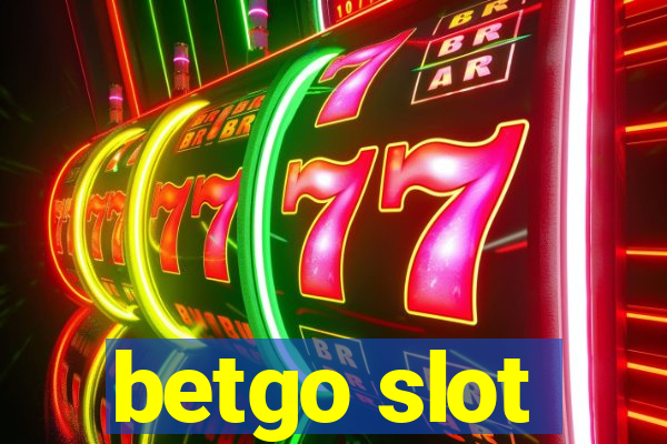 betgo slot