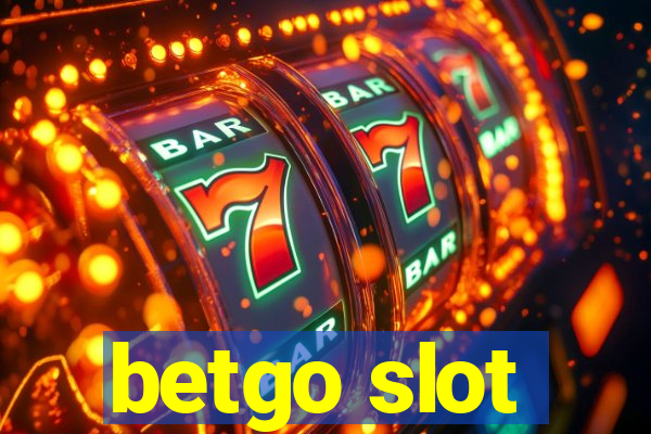 betgo slot