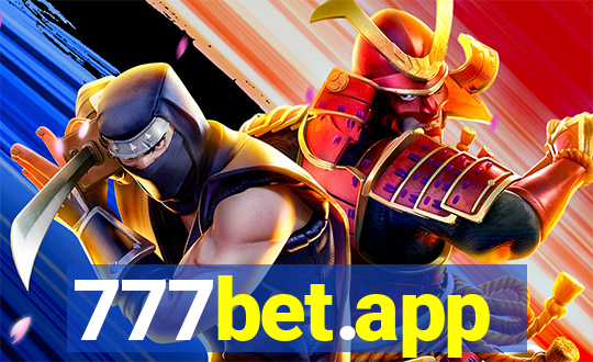 777bet.app