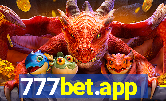 777bet.app