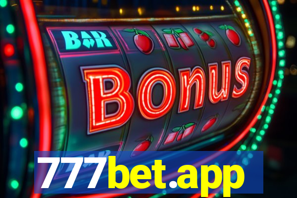 777bet.app