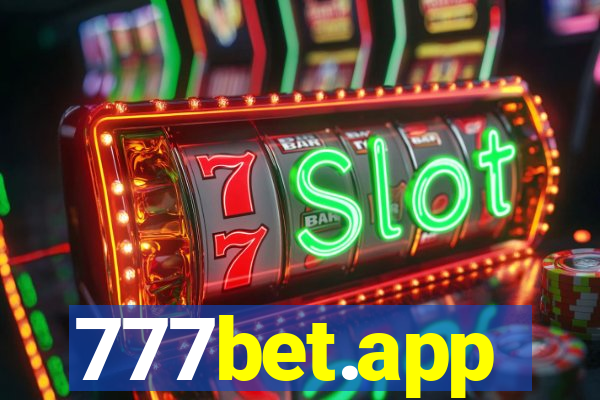 777bet.app